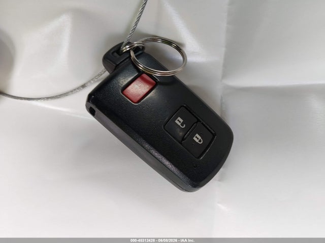 5TFDY5F1XLX948537 Toyota Tundra Sr5