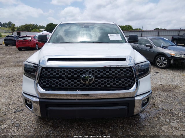 5TFDY5F1XLX948537 Toyota Tundra Sr5