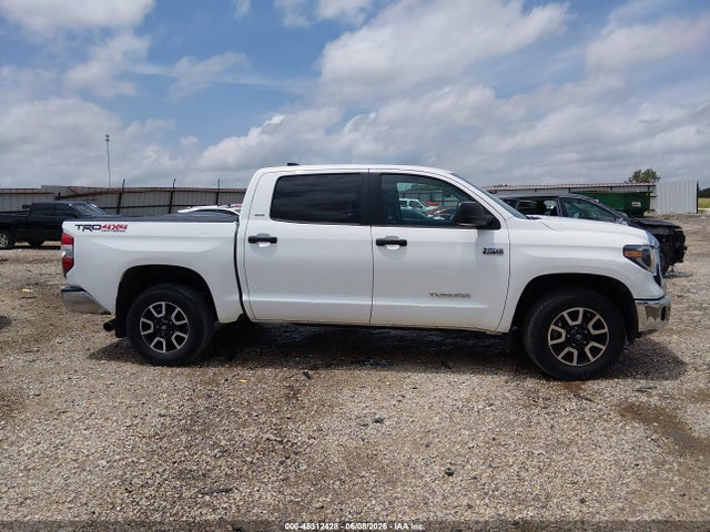 5TFDY5F1XLX948537 Toyota Tundra Sr5