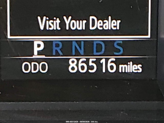 5TFDY5F1XLX948537 Toyota Tundra Sr5