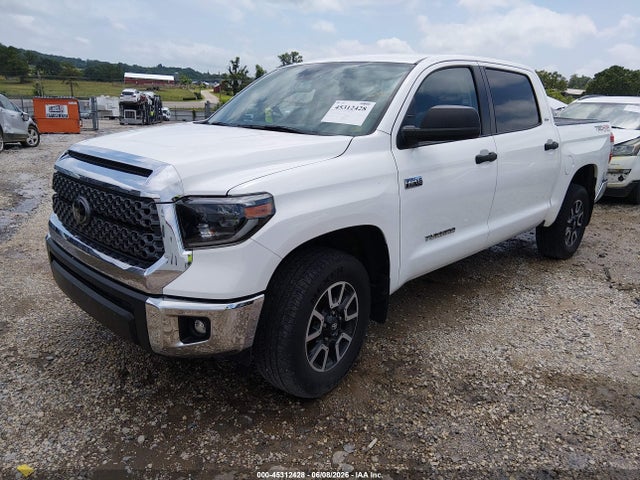 5TFDY5F1XLX948537 Toyota Tundra Sr5