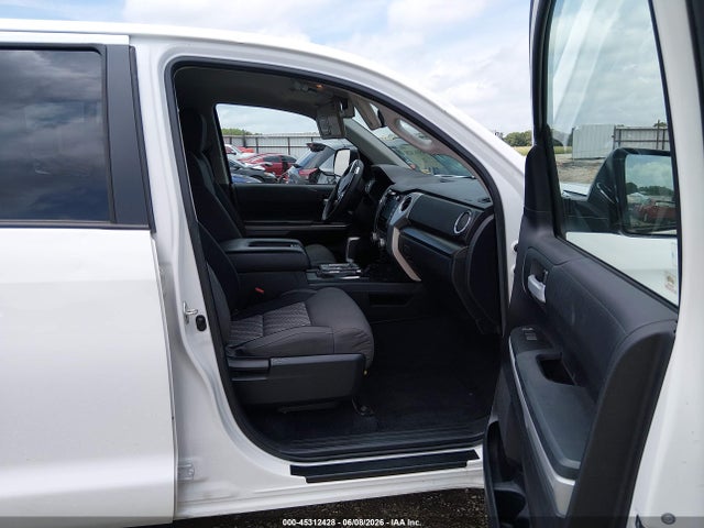 5TFDY5F1XLX948537 Toyota Tundra Sr5