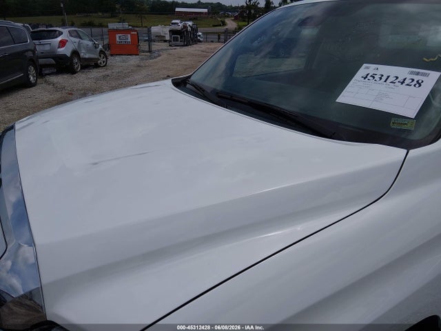 5TFDY5F1XLX948537 Toyota Tundra Sr5
