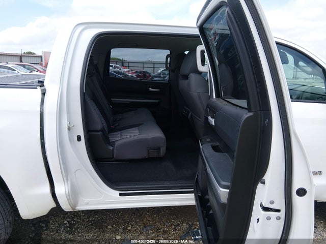 5TFDY5F1XLX948537 Toyota Tundra Sr5