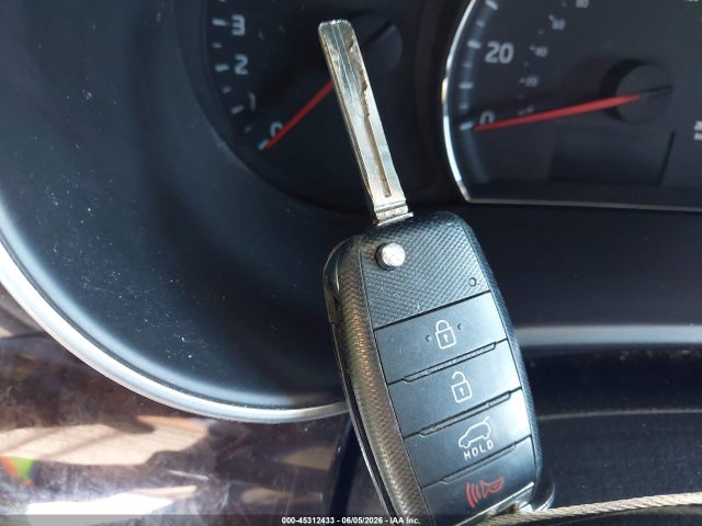 2014 Kia Sorento Lx მანქანა იყიდება აუქციონზე, vin: 5XYKT4A68EG445422, აუქციონის ნომერი: 45312433