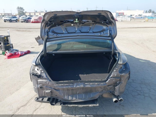4T1B11HK3KU203831 Toyota CAMRY SE