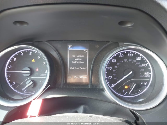 4T1B11HK3KU203831 Toyota CAMRY SE