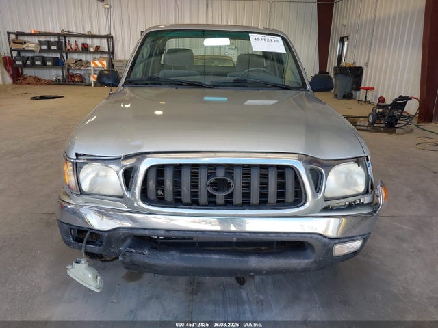 Auction sale of the 2003 Toyota Tacoma, vin: 5TEVL52N43Z233791, lot number: 45312435