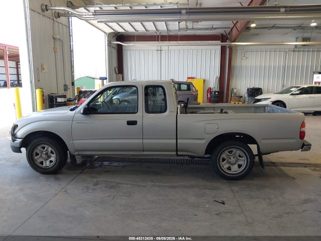 Auction sale of the 2003 Toyota Tacoma, vin: 5TEVL52N43Z233791, lot number: 45312435