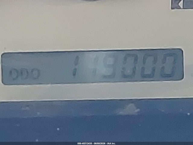 2003 Toyota Tacoma მანქანა იყიდება აუქციონზე, vin: 5TEVL52N43Z233791, აუქციონის ნომერი: 45312435