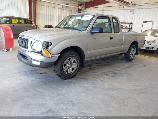 Aukcja sprzedaży 2003 Toyota Tacoma, vin: 5TEVL52N43Z233791, numer aukcji: 45312435