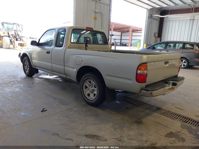 Aukcja sprzedaży 2003 Toyota Tacoma, vin: 5TEVL52N43Z233791, numer aukcji: 45312435