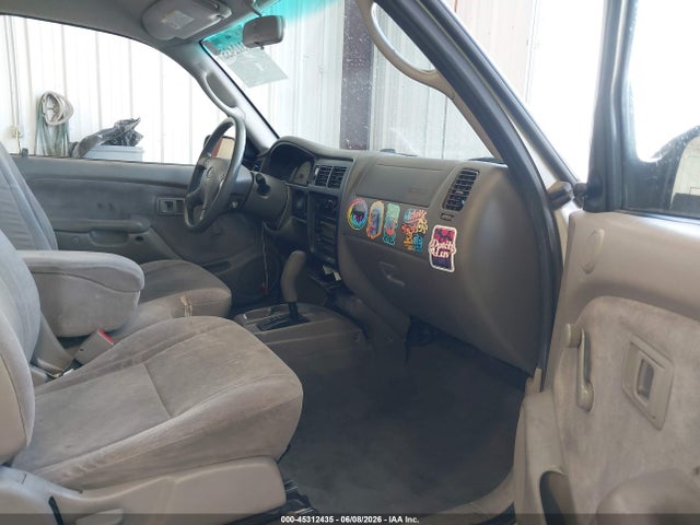 Auction sale of the 2003 Toyota Tacoma, vin: 5TEVL52N43Z233791, lot number: 45312435