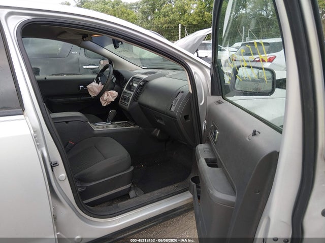 2009 Ford Edge Se მანქანა იყიდება აუქციონზე, vin: 2FMDK36C69BA45241, აუქციონის ნომერი: 45312452