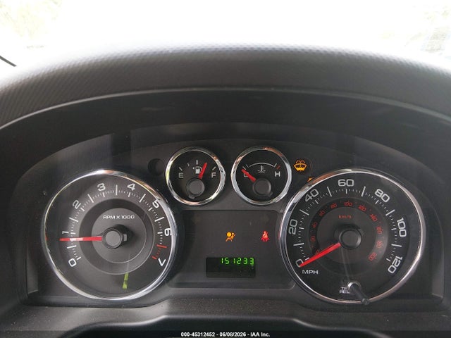 2009 Ford Edge Se მანქანა იყიდება აუქციონზე, vin: 2FMDK36C69BA45241, აუქციონის ნომერი: 45312452
