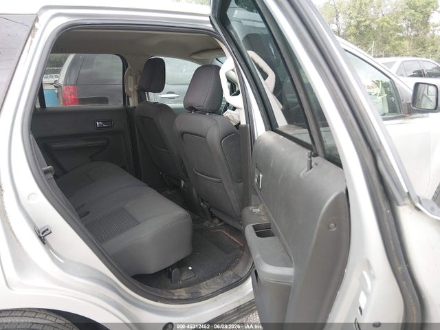 2009 Ford Edge Se მანქანა იყიდება აუქციონზე, vin: 2FMDK36C69BA45241, აუქციონის ნომერი: 45312452