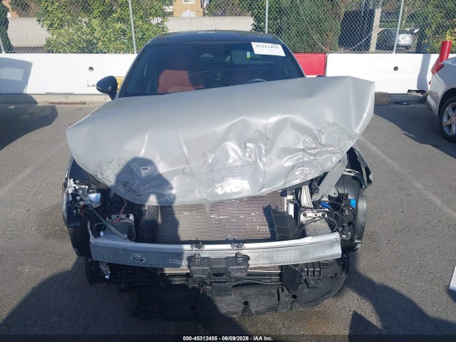 KIA K5 Gt-line 2025 KNAG64J73S5395696 Image 12