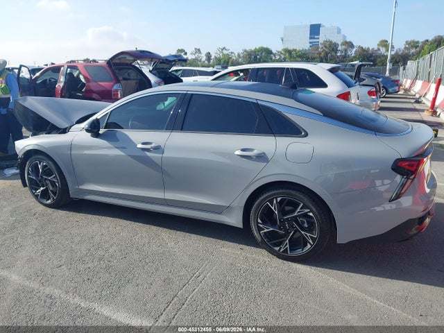KIA K5 Gt-line 2025 KNAG64J73S5395696 Image 14