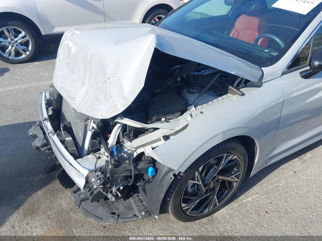 KIA K5 Gt-line 2025 KNAG64J73S5395696 Image 17