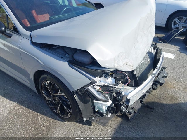 KIA K5 Gt-line 2025 KNAG64J73S5395696 Image 18