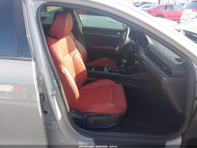 KIA K5 Gt-line 2025 KNAG64J73S5395696 Image 5