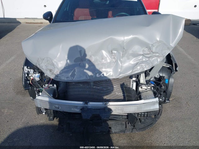 KIA K5 Gt-line 2025 KNAG64J73S5395696 Image 6