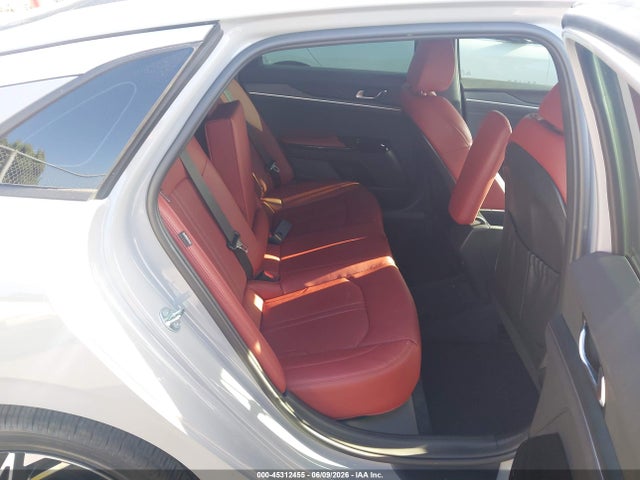 KIA K5 Gt-line 2025 KNAG64J73S5395696 Image 8