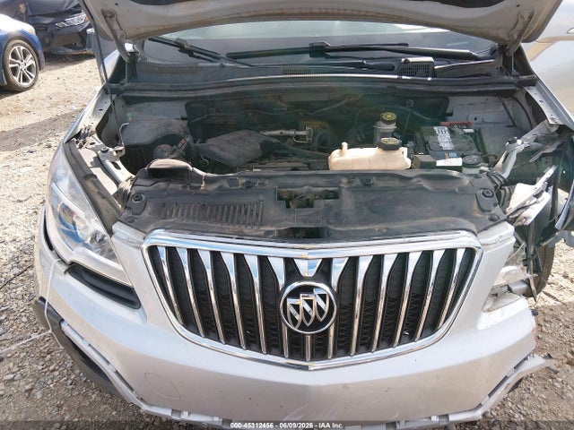 Продаж на аукціоні авто 2015 Buick Encore, vin: KL4CJASB4FB056433, номер лоту: 45312456