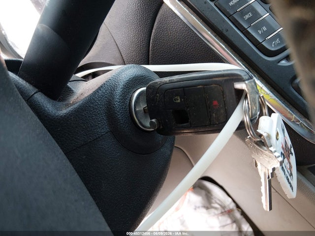 Продаж на аукціоні авто 2015 Buick Encore, vin: KL4CJASB4FB056433, номер лоту: 45312456