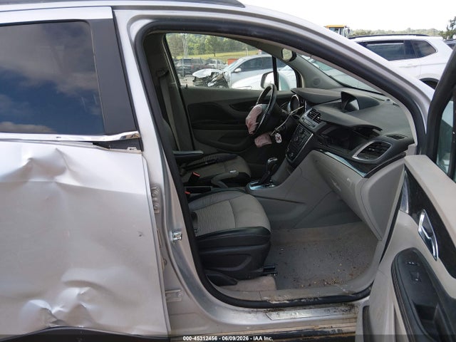 Продаж на аукціоні авто 2015 Buick Encore, vin: KL4CJASB4FB056433, номер лоту: 45312456