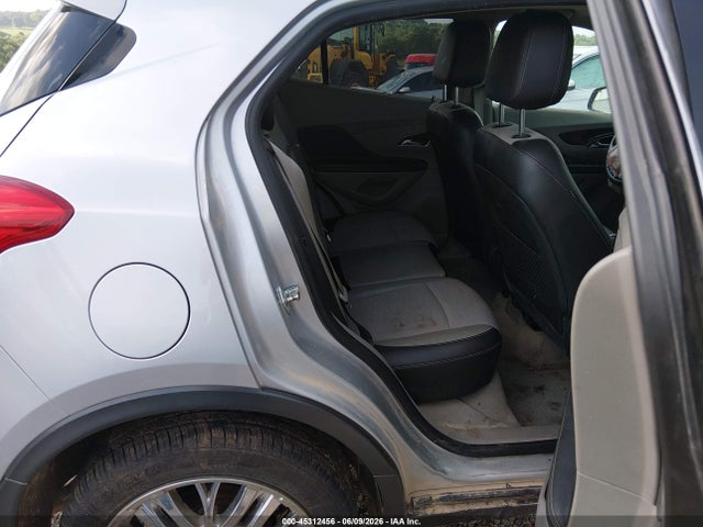 Продаж на аукціоні авто 2015 Buick Encore, vin: KL4CJASB4FB056433, номер лоту: 45312456