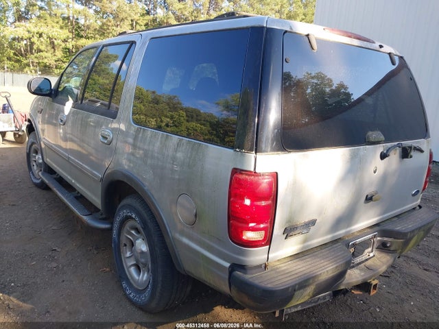 45312458 :رقم المزاد ، 1FMRU1661YLA27792 vin ، 2000 Ford Expedition Xlt مزاد بيع