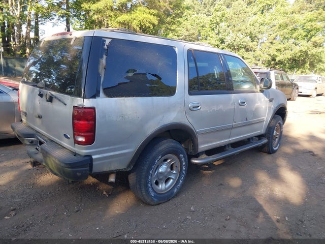 45312458 :رقم المزاد ، 1FMRU1661YLA27792 vin ، 2000 Ford Expedition Xlt مزاد بيع
