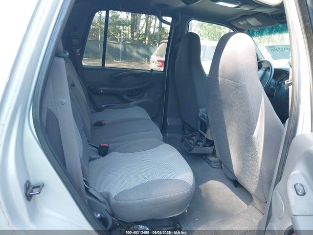 45312458 :رقم المزاد ، 1FMRU1661YLA27792 vin ، 2000 Ford Expedition Xlt مزاد بيع
