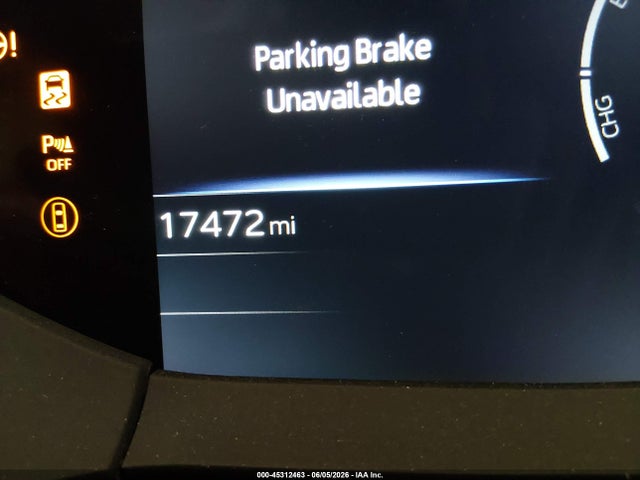 JTDADABU2S3030763 Toyota Prius Xle Awd-e