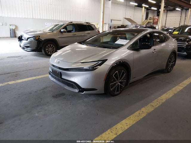 JTDADABU2S3030763 Toyota Prius Xle Awd-e