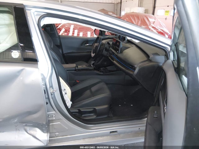 JTDADABU2S3030763 Toyota Prius Xle Awd-e