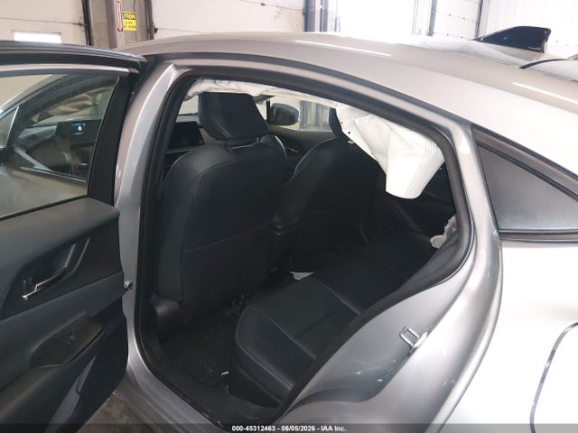 JTDADABU2S3030763 Toyota Prius Xle Awd-e