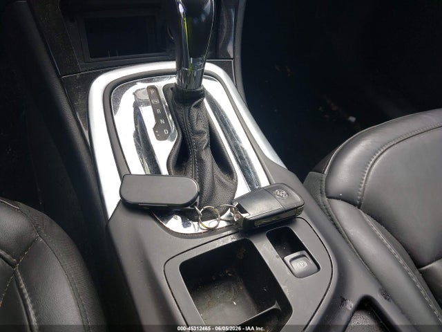 Aukcja sprzedaży 2014 Buick Regal Turbo/e-assist Premium I, vin: 2G4GN5EX9E9270775, numer aukcji: 45312465