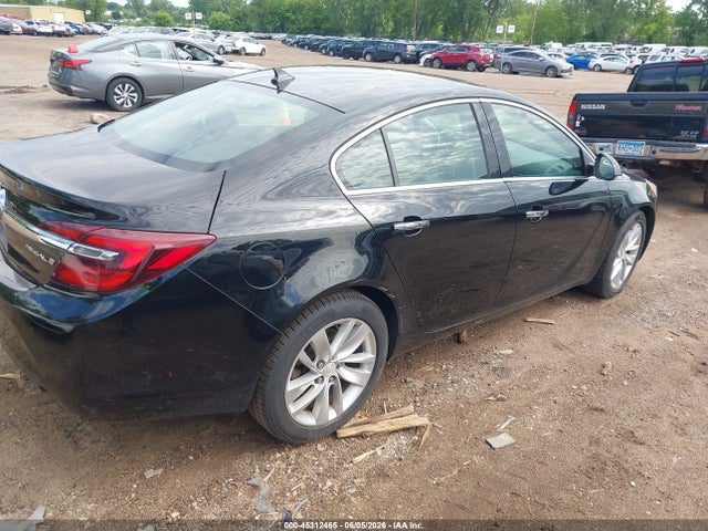 Aukcja sprzedaży 2014 Buick Regal Turbo/e-assist Premium I, vin: 2G4GN5EX9E9270775, numer aukcji: 45312465