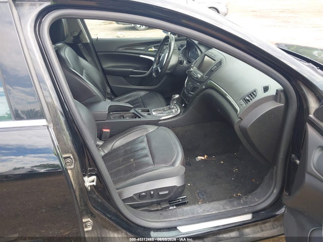 Aukcja sprzedaży 2014 Buick Regal Turbo/e-assist Premium I, vin: 2G4GN5EX9E9270775, numer aukcji: 45312465
