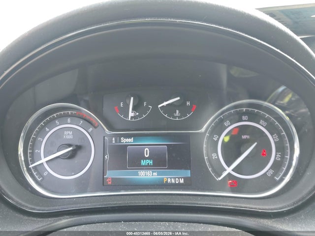 Aukcja sprzedaży 2014 Buick Regal Turbo/e-assist Premium I, vin: 2G4GN5EX9E9270775, numer aukcji: 45312465