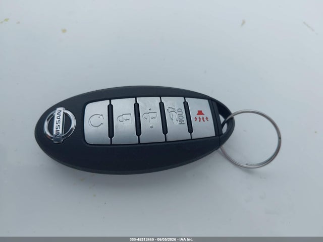 Nissan Rogue Sl 2018 5N1AT2MT3JC780065 Image 11