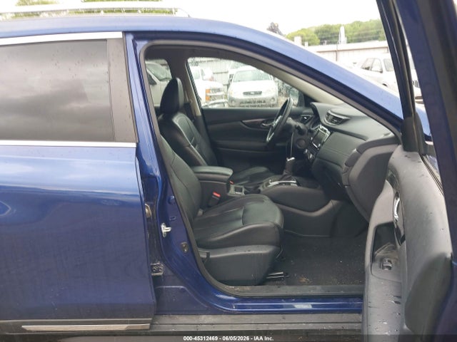 Nissan Rogue Sl 2018 5N1AT2MT3JC780065 Image 5