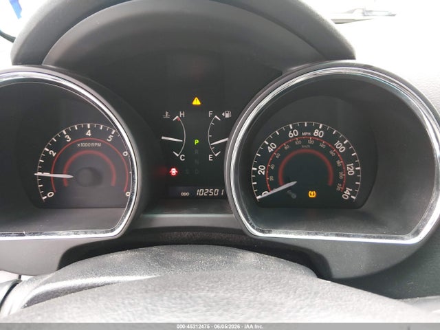 2012 Toyota Highlander მანქანა იყიდება აუქციონზე, vin: 5TDZA3EHXCS029558, აუქციონის ნომერი: 45312475