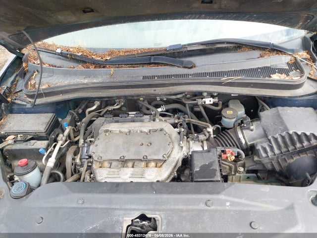 Продажа на аукционе авто 2010 Acura Mdx Technology Package, vin: 2HNYD2H60AH514224, номер лота: 45312476
