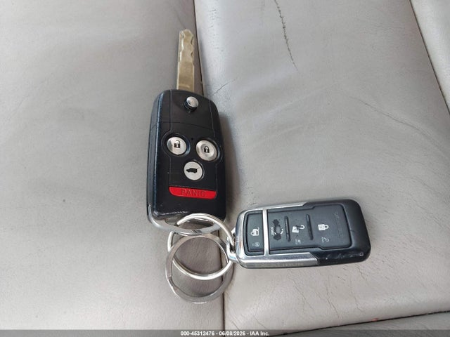 Продажа на аукционе авто 2010 Acura Mdx Technology Package, vin: 2HNYD2H60AH514224, номер лота: 45312476