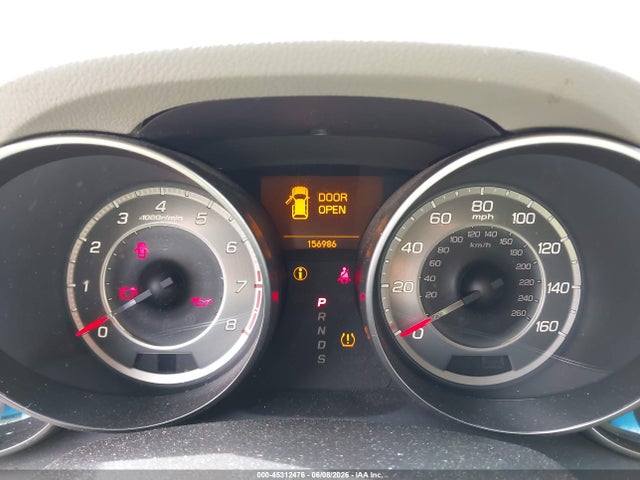 Продажа на аукционе авто 2010 Acura Mdx Technology Package, vin: 2HNYD2H60AH514224, номер лота: 45312476