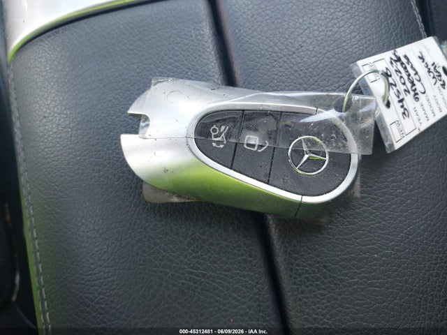 Aukcja sprzedaży 2023 Mercedes-benz C 300 4matic, vin: W1KAF4HB9PR141208, numer aukcji: 45312481