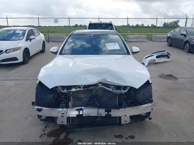 Aukcja sprzedaży 2023 Mercedes-benz C 300 4matic, vin: W1KAF4HB9PR141208, numer aukcji: 45312481